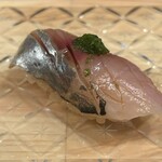 鮨よしかわ 海道 - 