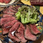 京洛焼肉やぶ - 