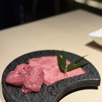 焼肉料理 牛吉日和 - 