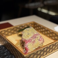 焼肉料理 牛吉日和 - 