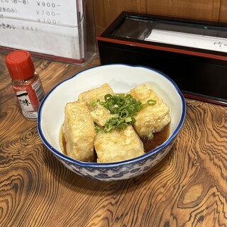 居酒屋　やっこ - 料理写真: