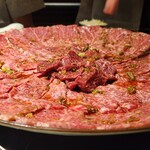 焼肉店 ナルゲ - 