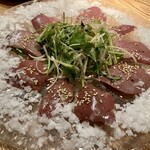 ラム肉酒場 ラムゴロー 神田南口店 - 最高としか言えない