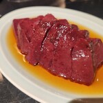 焼肉店 ナルゲ - 