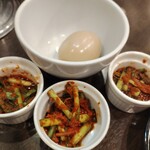 らあめん花月嵐 - 