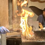 ラム肉酒場 ラムゴロー 神田南口店 - 