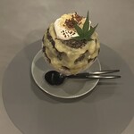 かき氷ワインバーAO+ - 