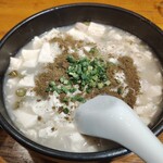 麻婆豆腐専門酒家 眞実一路 - 