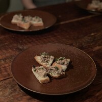 ワインとくつろぐ ツキアカリ - 