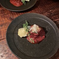 ワインとくつろぐ ツキアカリ - 