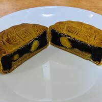 重慶飯店 - 断面