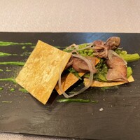 ラ メゾン ドゥ グラシアニ 神戸北野 - 