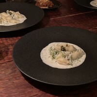 ワインとくつろぐ ツキアカリ - 