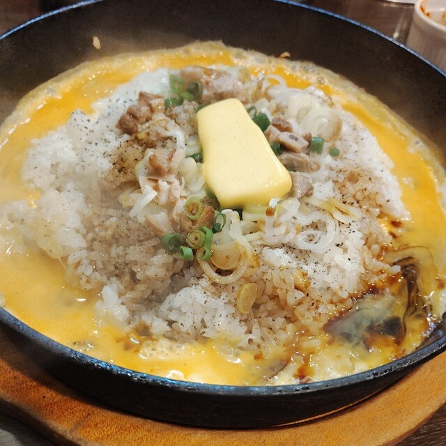 Ramen Kagetsu Arashi Asakusabashiten photo 2