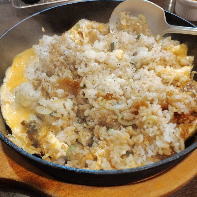 Ramen Kagetsu Arashi Asakusabashiten photo 3