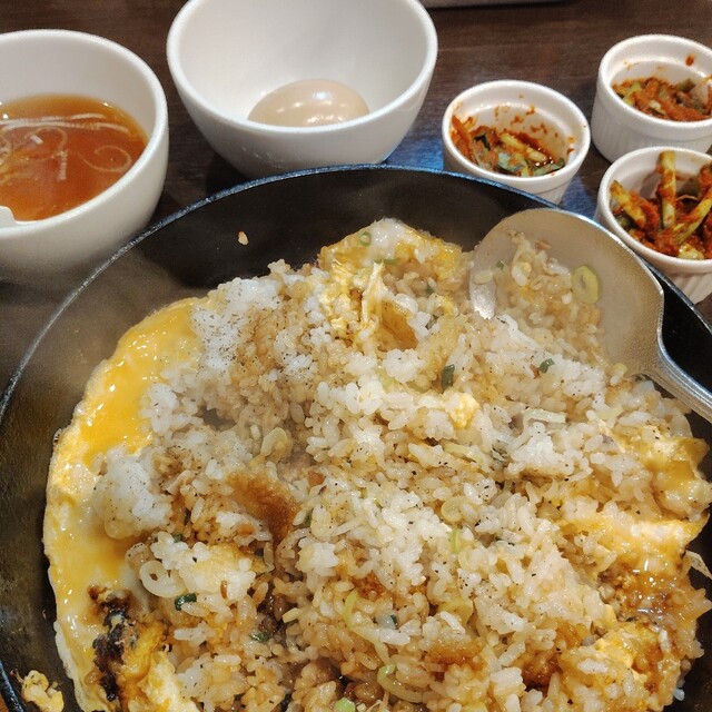 Ramen Kagetsu Arashi Asakusabashiten photo 4