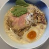 ラーメンは飲み物です。
