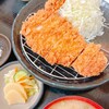 とんかつ 栄ちゃん