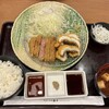 牛カツ京都 勝牛 イオンレイクタウンmori店