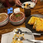 アジアンダイニング　ヤミー - 