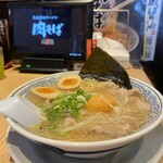 丸源ラーメン - 