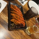 アジアンダイニング　ヤミー - 