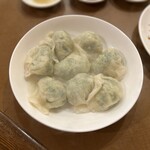 餃子専門店 祥雲 - 