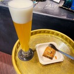 CARVAAN Delicatessen&Beer stop しぶちか店 - 