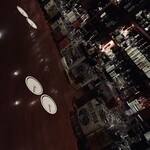 バー キュラソー - 