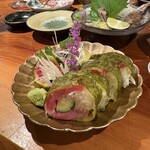 食堂TOMIDORI36 - 