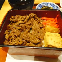 すき焼き十二天 - 焼きしゃぶ重とお重専用 濃紅生卵