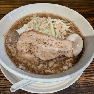 ラーメン坐 裕冬_1