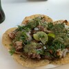 Tacos 3 Hermanos Ebisu