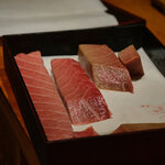 三宿の鮨 えん - 