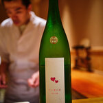 三宿の鮨 えん - 