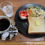 カフェ エニシ - 