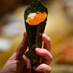 三宿の鮨 えん - 