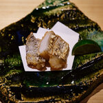 三宿の鮨 えん - 