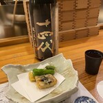 和食あかざわ - 