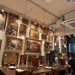 トラットリアチッチョ - 