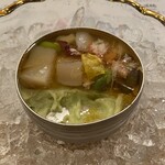 和食あかざわ - 