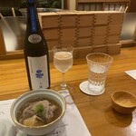 和食あかざわ - 