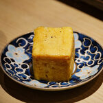 三宿の鮨 えん - 