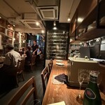 トラットリアチッチョ - 