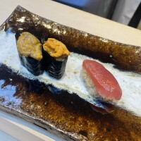 THE SUSHI TOKYO 旬 - 