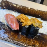 THE SUSHI TOKYO 旬 - 