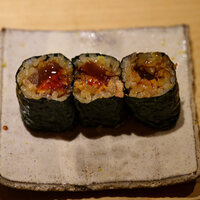 三宿の鮨 えん 別邸 - 