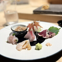 鮨 そら - 