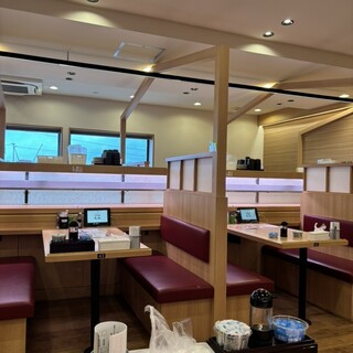 できたて注文寿司 100円くりっぱー_2