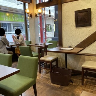 元町サントス_2